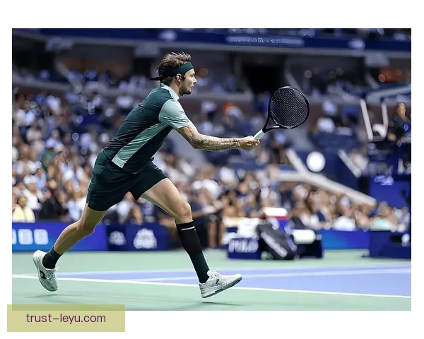 新星崛起：2026年澳网男单决赛精彩回顾与未来展望