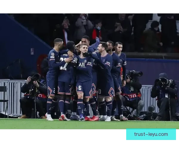 梅西领衔巴黎圣日耳曼迎战皇家马德里 决战欧冠四强席位