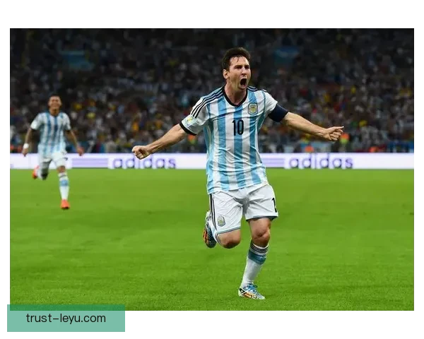 梅西加盟美国大联盟再掀热潮 各方评论纷纷展开分析