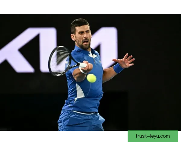 澳网激战再掀高潮新星老将同场争锋引爆赛季期待全球瞩目焦点对决