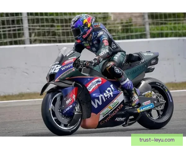 聚焦MotoGP赛场风云新赛季冠军之争全面解析最新动态深度报道