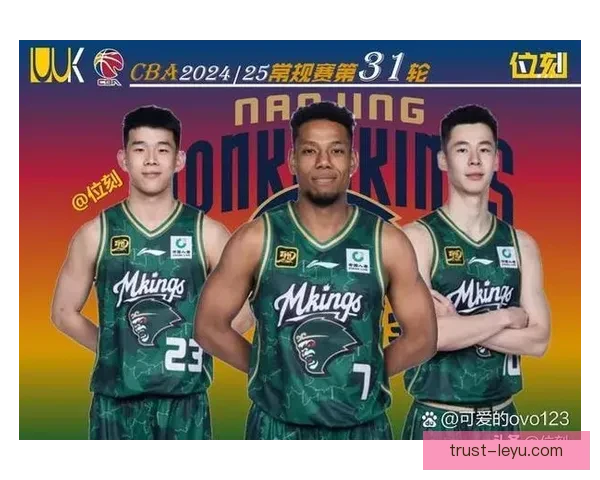 CBA季后赛激战正酣各队全力争夺总冠军荣耀