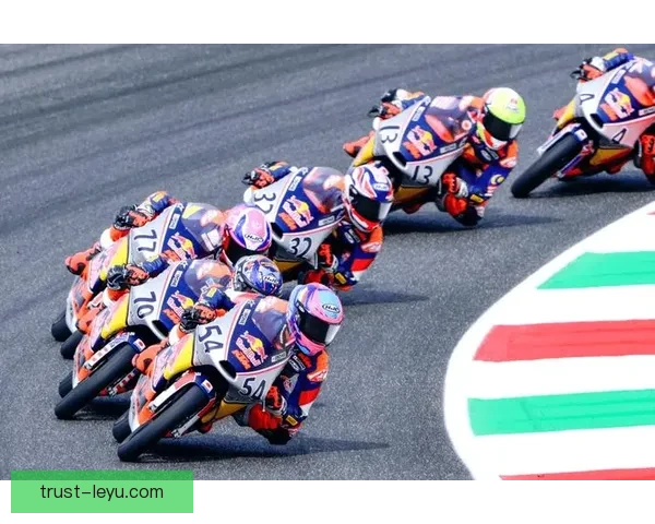 2026赛季MotoGP开赛在即 各大车队备战新技术与新挑战