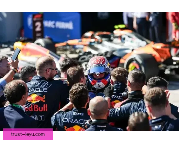 F1最新赛季风云：车队策略与车手表现全面解析