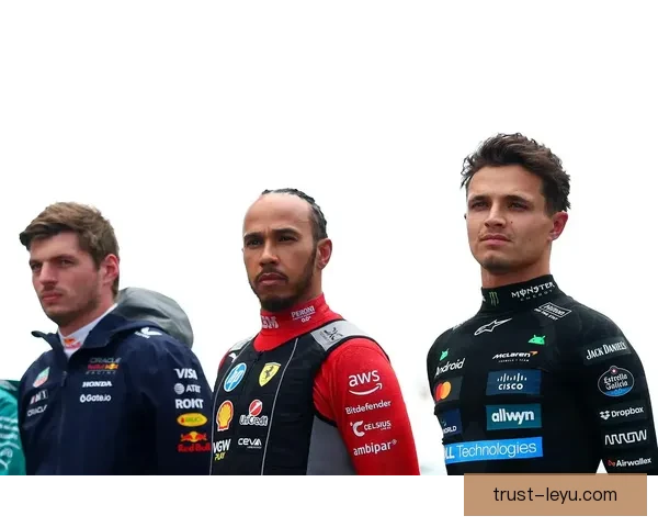 F1赛季激烈角逐各大车队表现抢眼 汉密尔顿与维斯塔潘继续争锋 F1赛季激烈角逐各大车队表现抢眼 汉密尔顿与维斯塔潘继续争锋