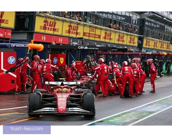 F1赛季最新动态：顶级车队阵容调整与技术革新引发关注