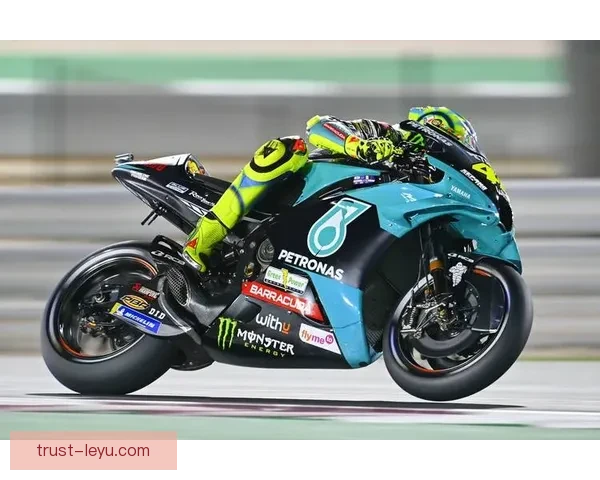 MotoGP赛季激战升级 各队摩托技术革新引领赛道风云 MotoGP赛季激战升级 各队摩托技术革新引领赛道风云