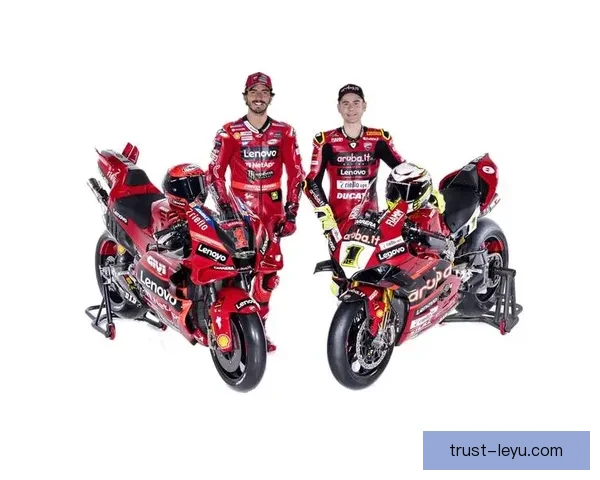 MotoGP赛季重燃激情 新车手新战术引领速度新时代