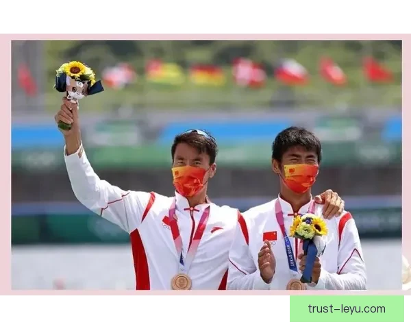 东京奥运会精彩瞬间回顾中国选手创造多项历史新纪录