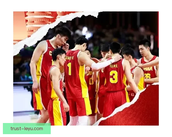 中国男篮夺冠背后：新星崛起与老将传承交织的辉煌瞬间