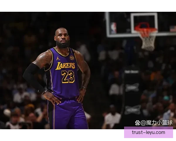 勒布朗詹姆斯刷新历史记录领跑全明星投票 凯尔特人战绩再创新高