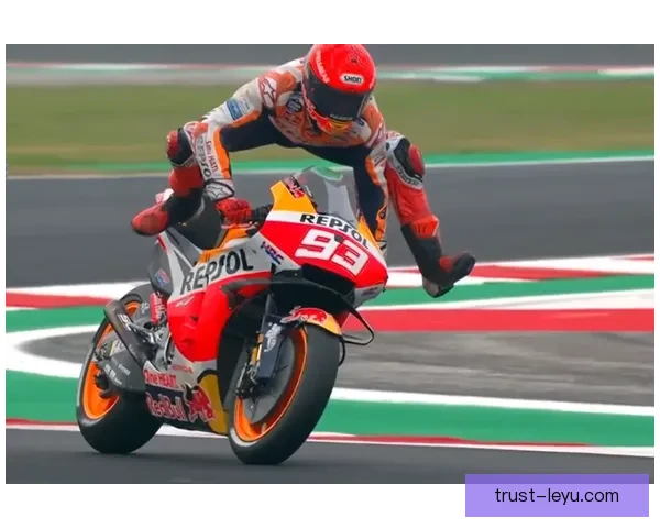 意大利站MotoGP赛季焦点赛事精彩对决回顾 意大利站MotoGP赛季焦点赛事精彩对决回顾