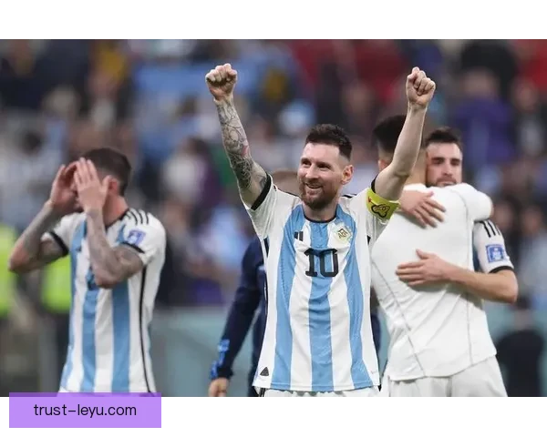 梅西重回巅峰状态助力球队赢得关键比赛胜利