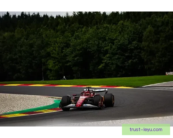 法拉利车队摩托GP最新战报精彩赛况全解析