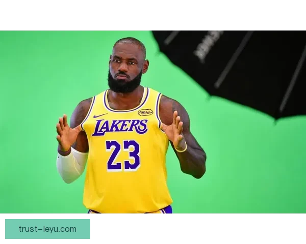 湖人勇夺关键胜利詹姆斯状态火热带队连胜势不可挡 湖人勇夺关键胜利詹姆斯状态火热带队连胜势不可挡