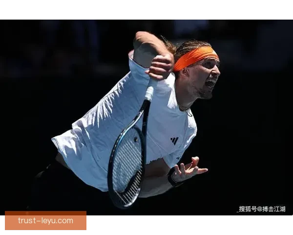 网球新星崛起：2026年澳网男单赛场精彩瞬间回顾