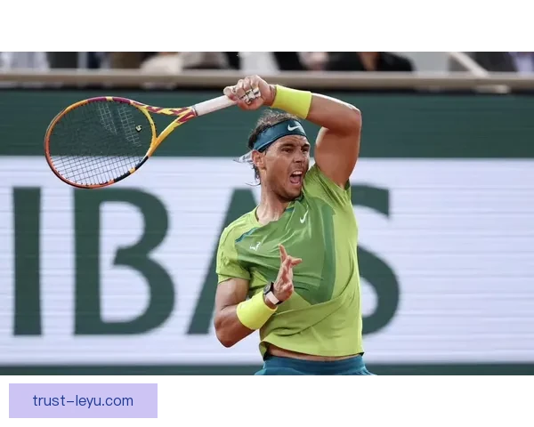 网球赛季激战正酣：纳达尔回归法网 小威震撼复出引发热议