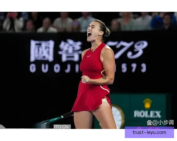 网球赛场风云再起新星崛起引领年度大满贯激烈争夺