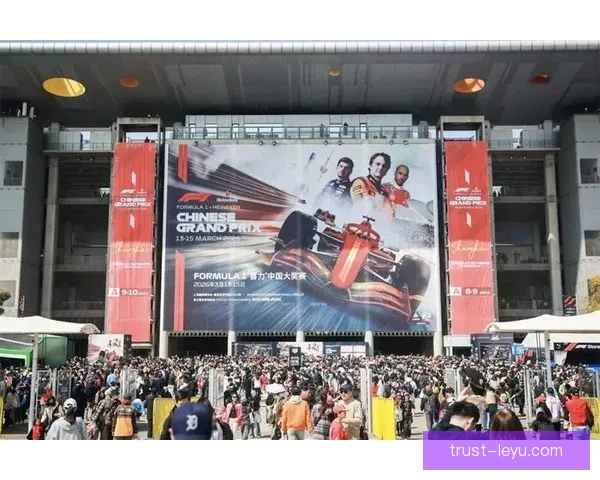 F1赛场风云再起车队博弈升级新星崛起引爆全球竞速热潮