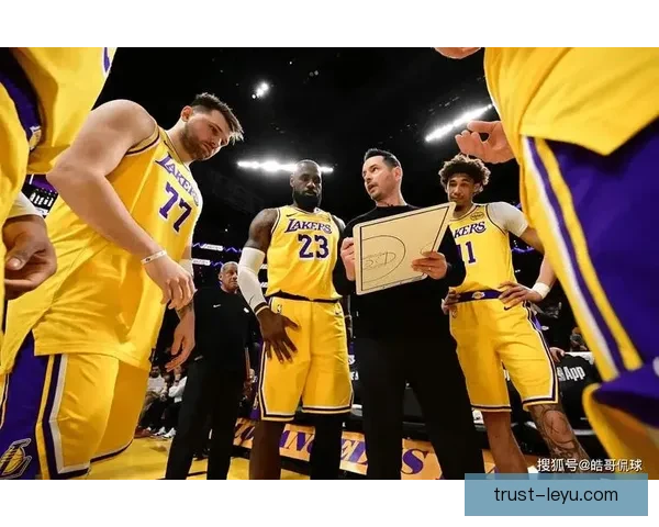 NBA季后赛最新动态：詹姆斯领衔湖人迎战勇士，字母哥带队挑战凯尔特人