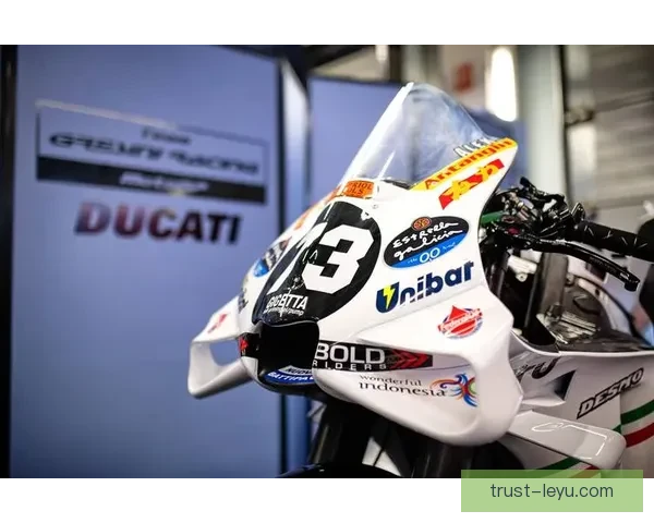 MotoGP赛季激战正酣 驾驶员们争锋相对 赛事精彩纷呈