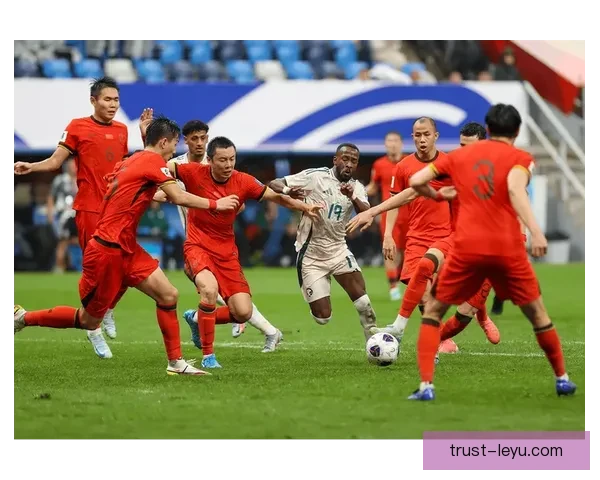 世界杯小组赛激战正酣 多支强队晋级形势悬念重重