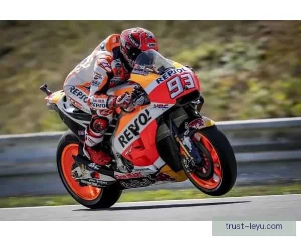 激烈对决持续升级MotoGP新赛季精彩看点解析