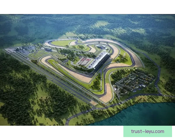 马尔克斯再度领跑赛季MotoGP赛事赛道精彩瞬间回顾